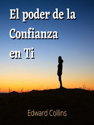 cover image of El poder de la confianza en ti